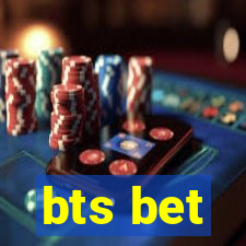 bts bet